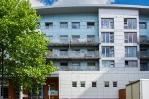 The Bridge School - Islington