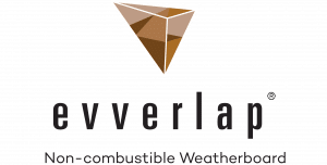 Evverlap Non-Combustible Weatherboard