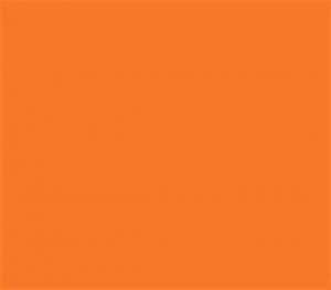 2003 - Pastel Orange - Ceramapanel