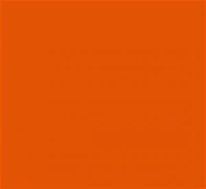 2004 - Pure Orange - Ceramapanel