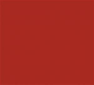3000 - Flame Red - Ceramapanel