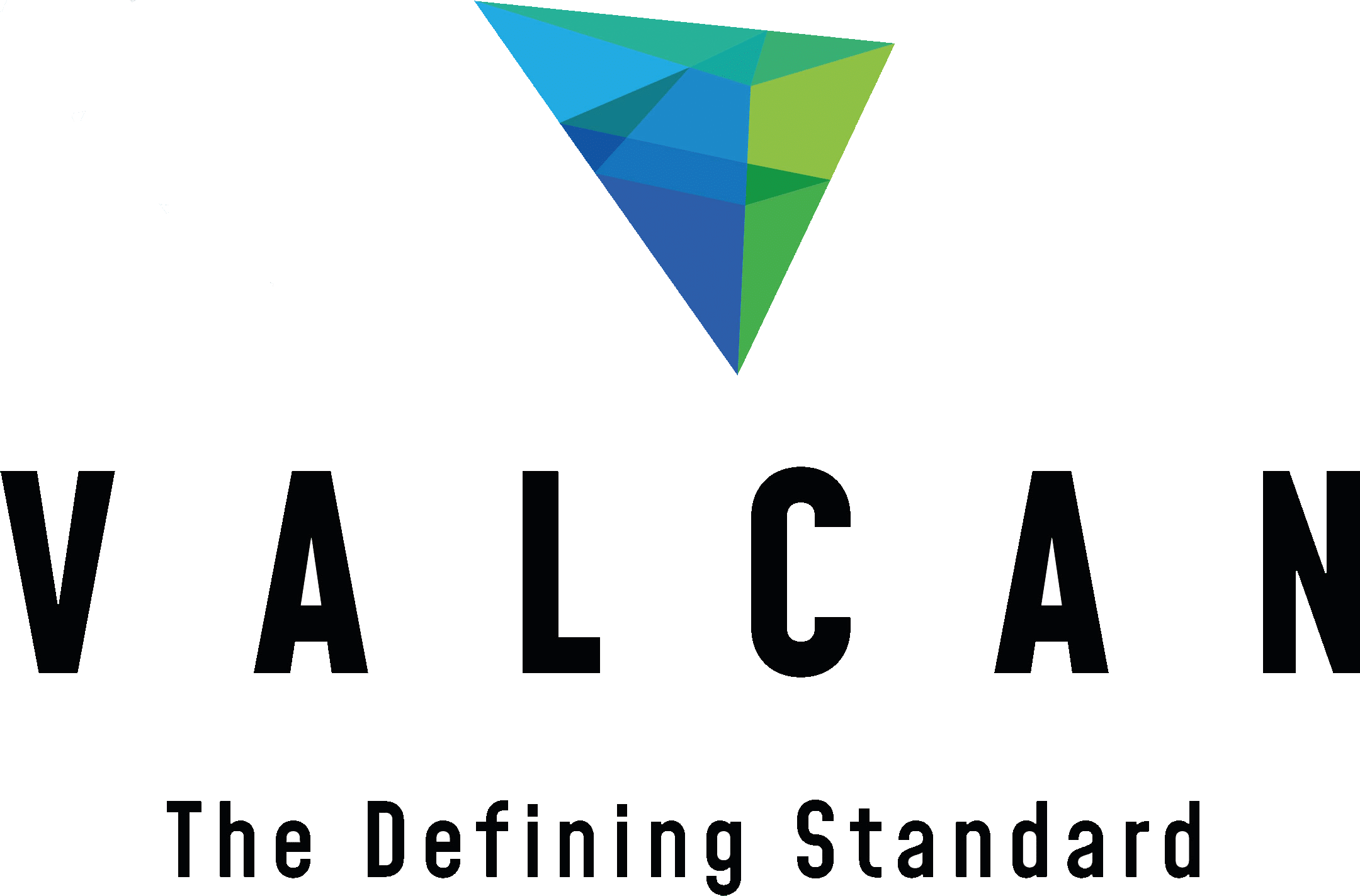 Defining Standard Logo RGB transparent background