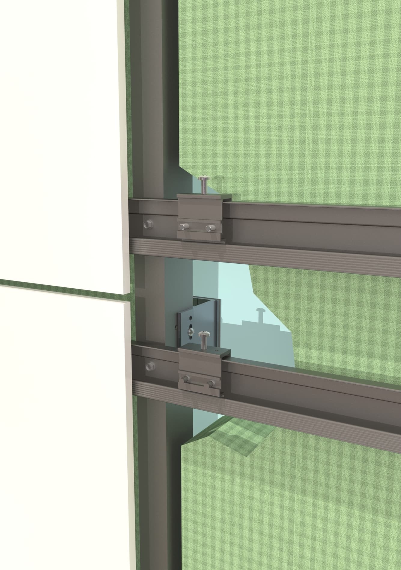 VitraFix VF3 System