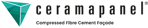 Valcan Ceramapanel A1 & A2 Fibre Cement Cladding Logo