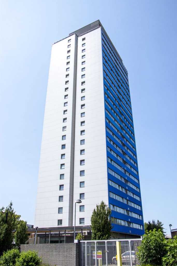 ferrier-point-newham-london-valcan