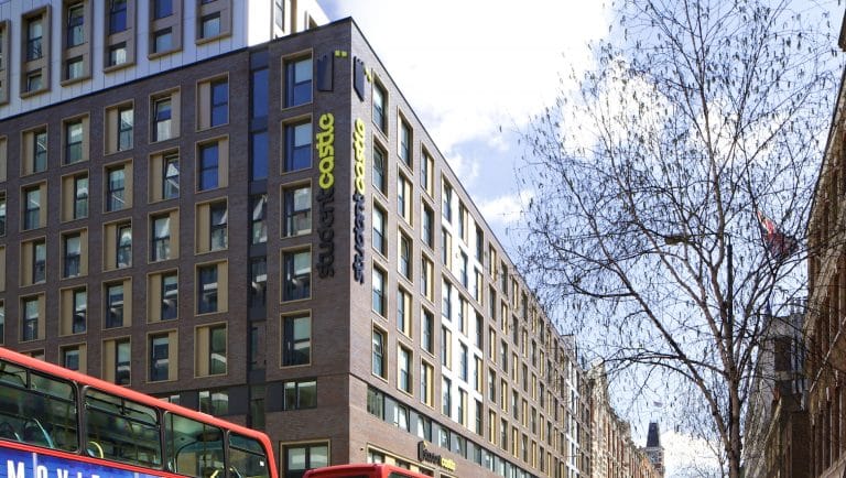 Goodmans fields leman street London valcan