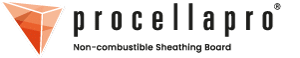 Valcan - ProcellaPro A1 Sheathing Board Logo