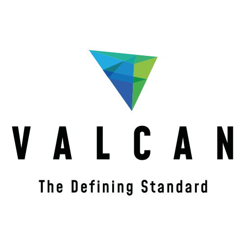 Valcan Logo