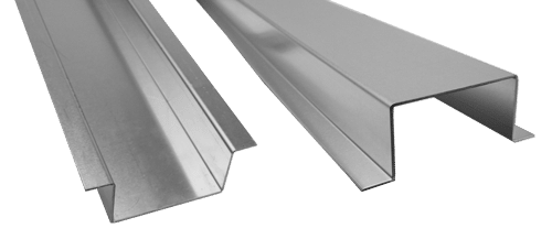 Valcan Vitrafix top-hats