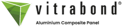 Valcan - VitraBond A2 Aluminium Cladding Logo