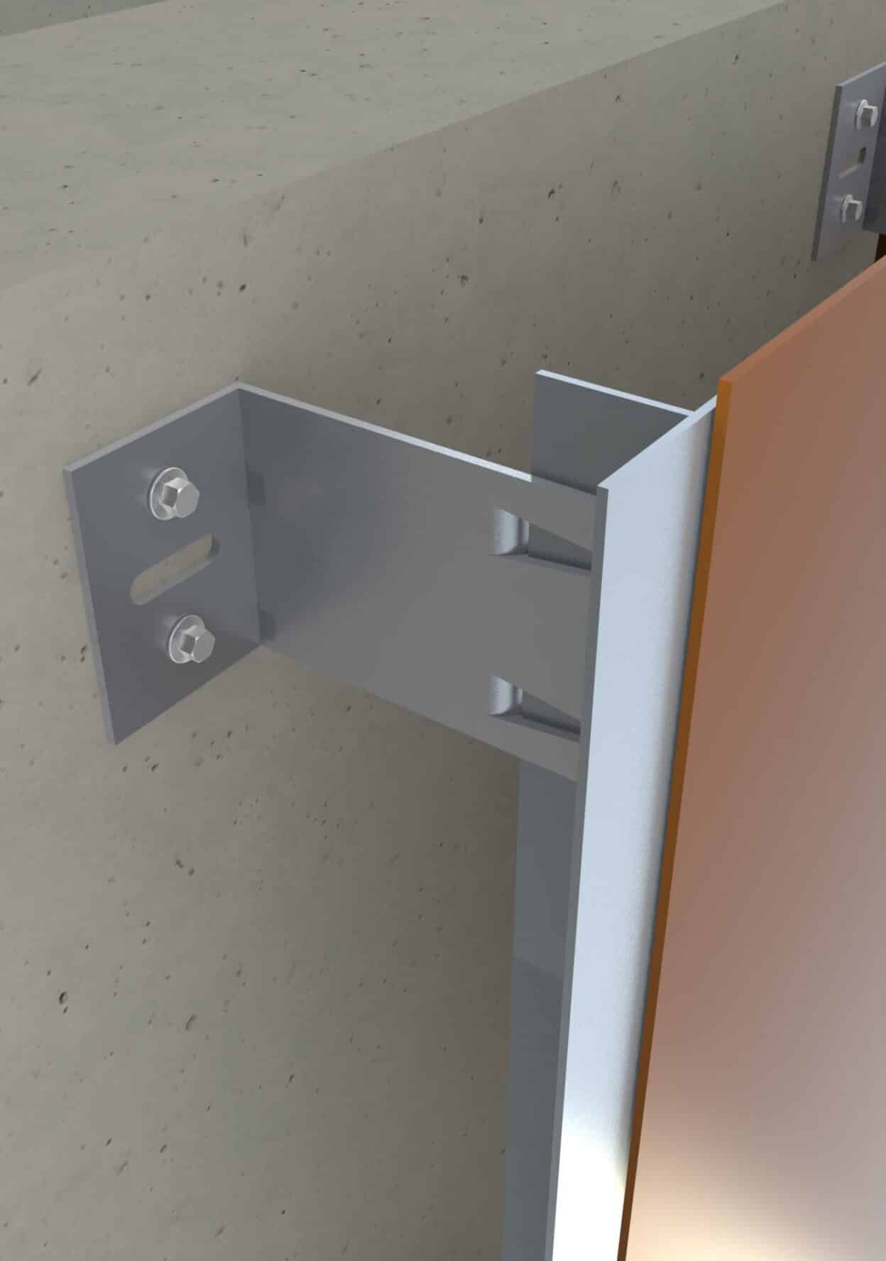 VitraFix VF1 System