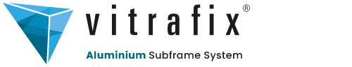 Vitrafix logo valcan