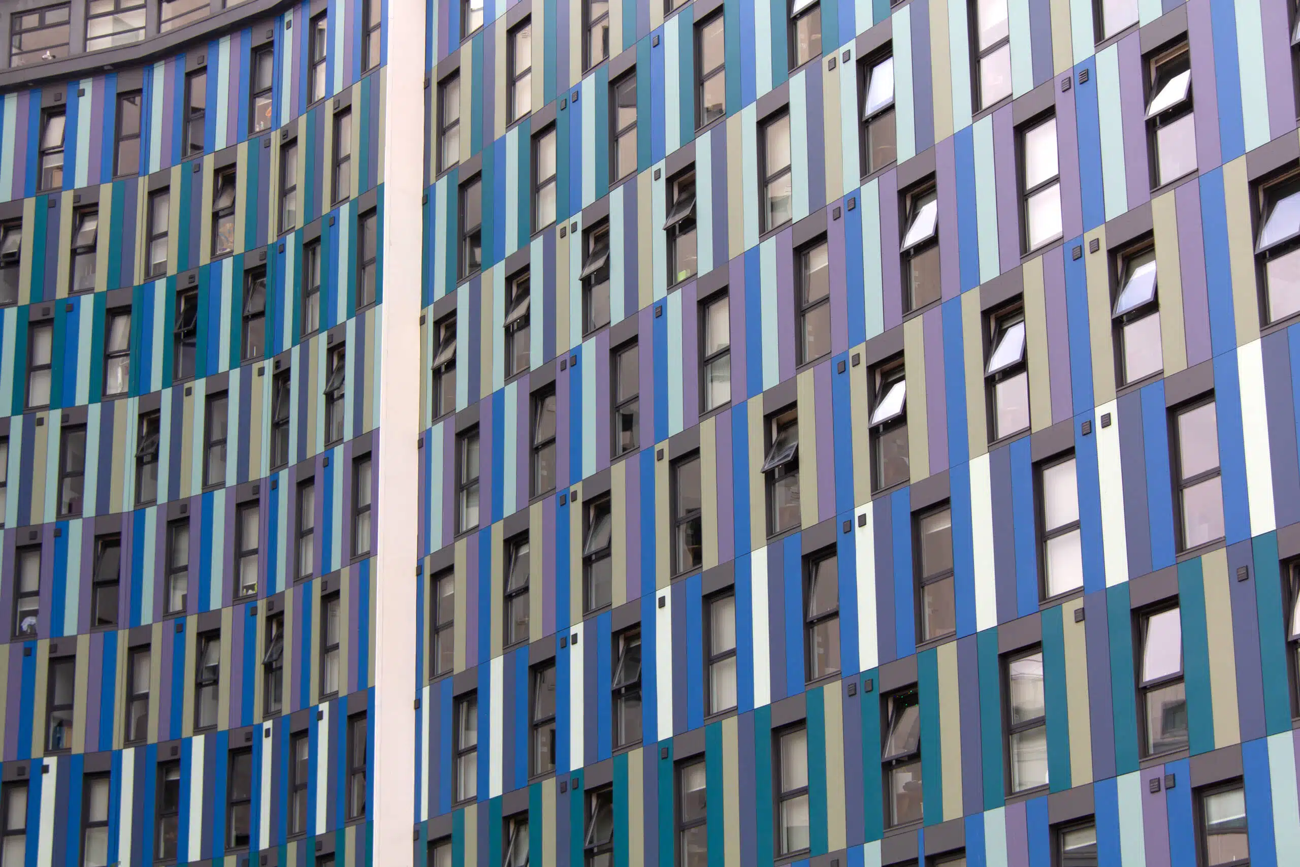 IQ Student Accommodation Bristol | Valcan Projects