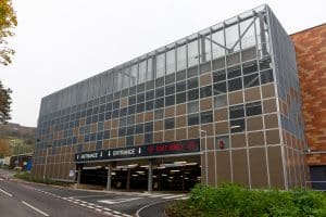 Queen-Alexandra-Hospital
