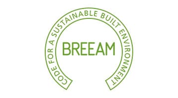 BREEAM Valcan Products