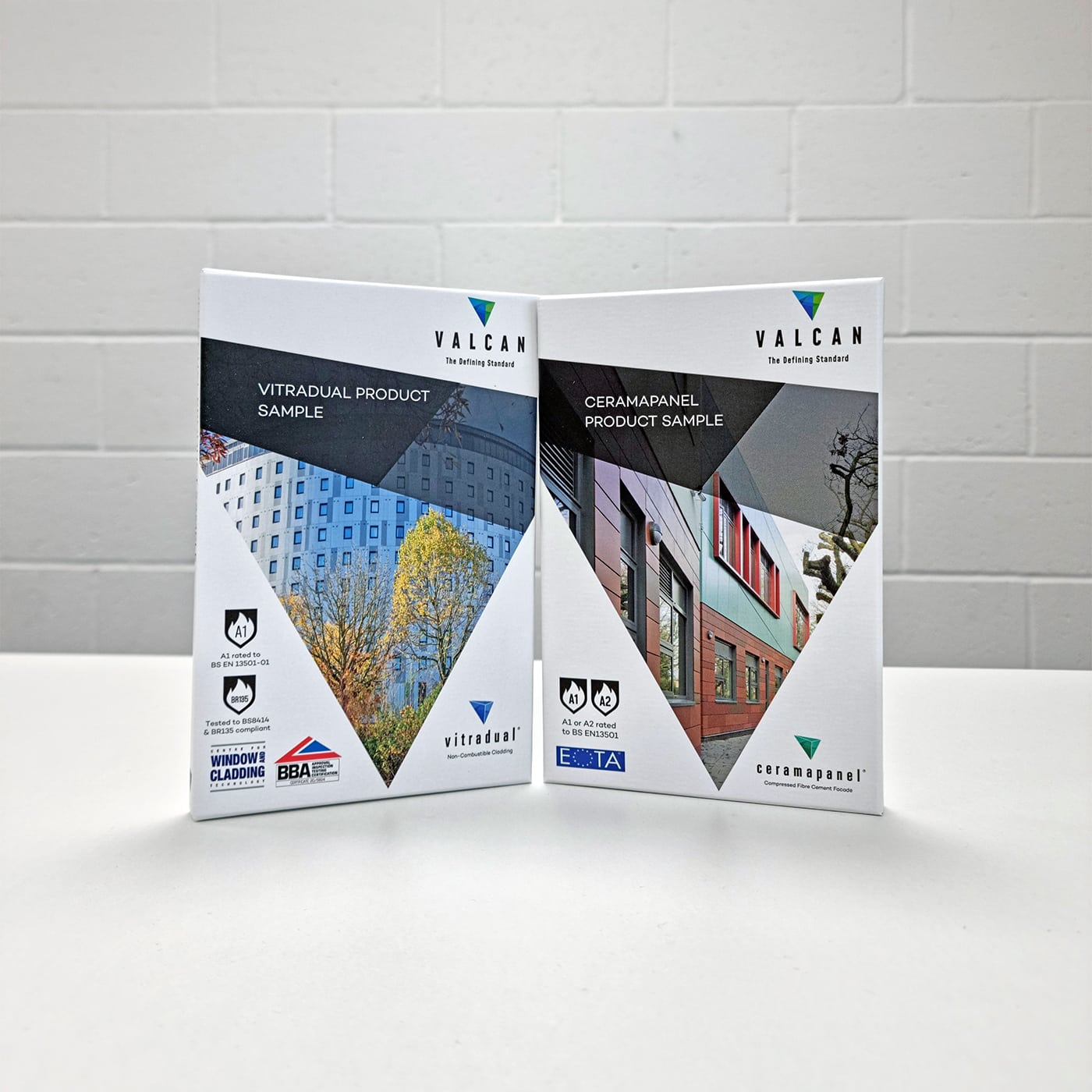 Valcan Samples