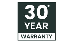 valcan 30-year-warranty