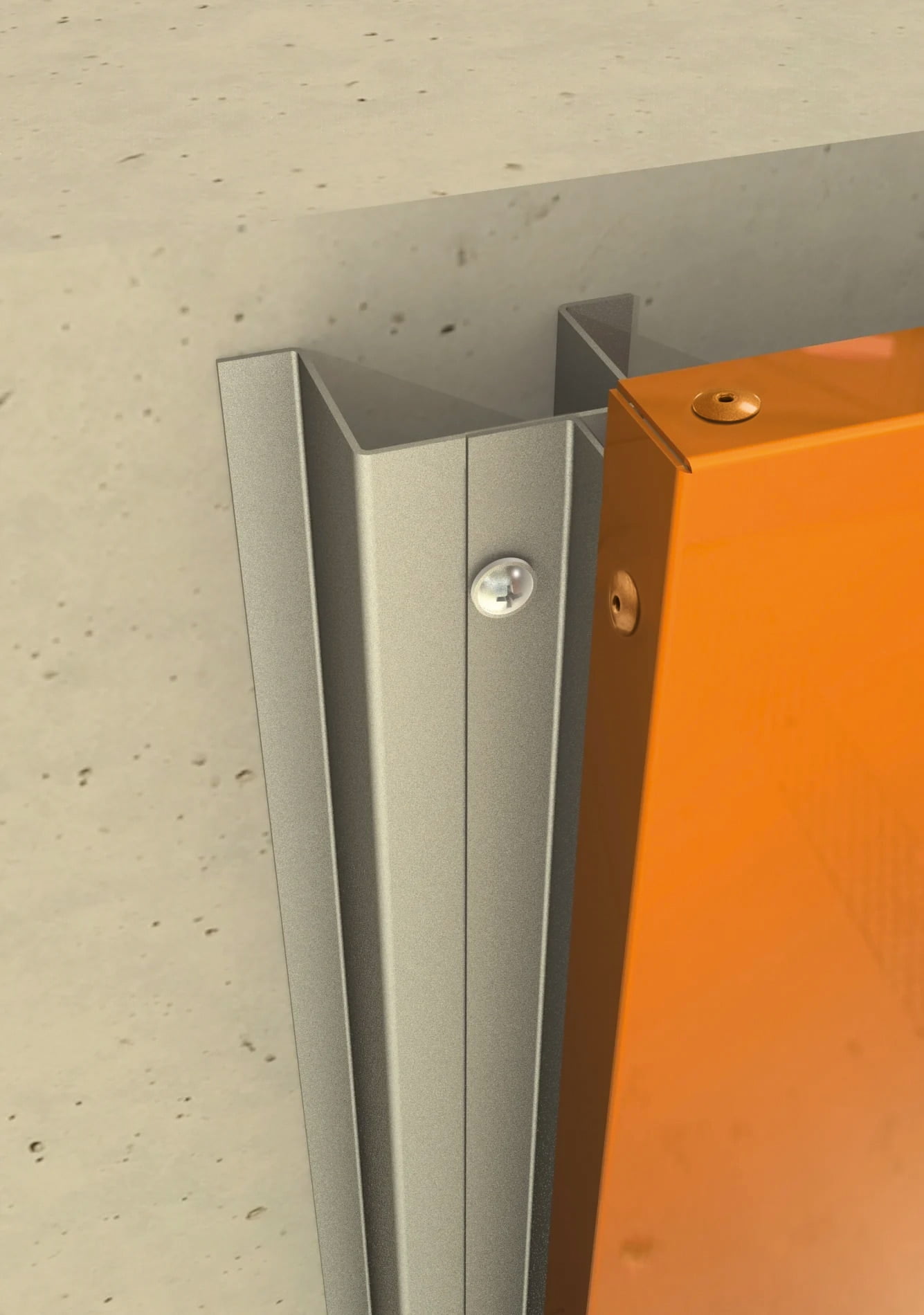VF2 - Rivet Fix